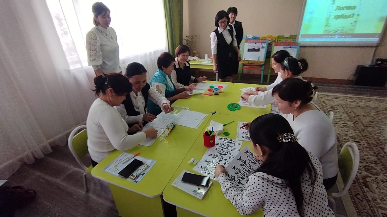 «Балалардың ойлау қабілетін логикалық ойындар арқылы дамыту тәсілдері»